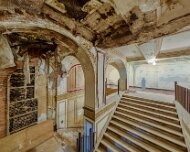 2017-11-05_23042_WTA_5DM4_HDR It opened August 23, 1926 and was designed by the architectural firm of Rapp & Rapp for Detroit philanthropist and movie theater owner John H. Kunsky. The...