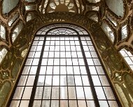 2017-11-05_23106_WTA_5DM4 It opened August 23, 1926 and was designed by the architectural firm of Rapp & Rapp for Detroit philanthropist and movie theater owner John H. Kunsky. The...