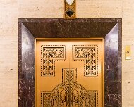 2013-07-20_14-55_27817_WTA_5DM3 The Greater Penobscot Building, commonly known as the Penobscot Building, is a skyscraper and class-A office building in Downtown Detroit, Michigan. The...