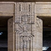 2013-07-20_14-57-37_0429-WTA-5DM3 The Greater Penobscot Building, commonly known as the Penobscot Building, is a skyscraper and class-A office building in Downtown Detroit, Michigan. The...