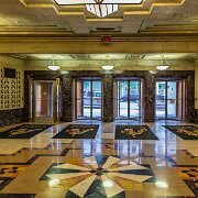 2013-07-20_14-58_27842_WTA_5DM3 The Greater Penobscot Building, commonly known as the Penobscot Building, is a skyscraper and class-A office building in Downtown Detroit, Michigan. The...
