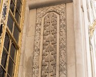 2013-07-20_14-59_27850_WTA_5DM3 The Greater Penobscot Building, commonly known as the Penobscot Building, is a skyscraper and class-A office building in Downtown Detroit, Michigan. The...