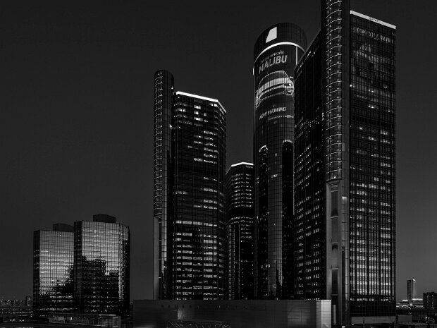 Renaissance Center