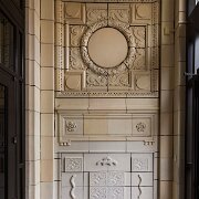 2015-03-14_70782_WTA_5DM3 The David Whitney Building is a historic class-A skyscraper located at 1 Park Avenue (1550 Woodward Avenue from 1921 to 2014), on the northern edge of Downtown...