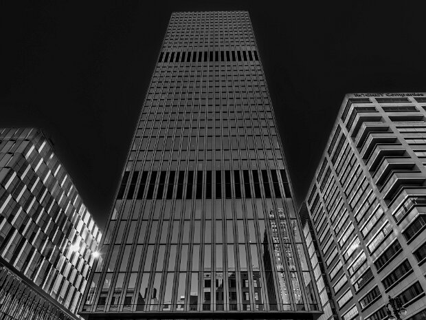 Hudson Building