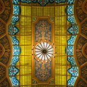 2014-05-30_18456_WTA_5DM3 The Capitol Theatre was considered Detroit’s first official movie palace, and when it opened January 12, 1922, it sat about 3,500, the fifth largest ever built...