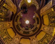 2017-06-29_119886_WTA_5DM4 The Fox Theatre is a performing arts center located at 2211 Woodward Avenue in Downtown Detroit, Michigan, near the Grand Circus Park Historic District. Opened...