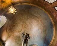 2014-07-26_41428_WTA_5DM3_HDR The Players Club of Detroit was founded in 1910 by a group of local Detroit businessmen as an institution to encourage amateur theater. From the beginning, it...