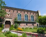 2014-07-26_41654_WTA_5DM3 The Players Club of Detroit was founded in 1910 by a group of local Detroit businessmen as an institution to encourage amateur theater. From the beginning, it...