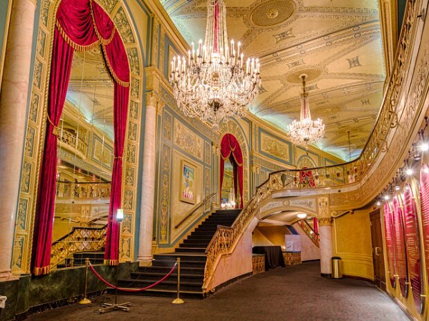 Performance and Arts