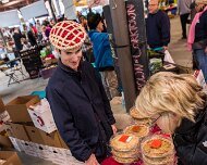 2012-10-13_10-54_13004_WTA_5DM3 Eastern Market is a historic commercial district in Detroit, Michigan. It is located approximately one mile (1.6 km) northeast of the city's downtown and is...