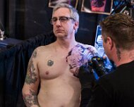 2013-02-24_15-52_16108_WTA_5DM3 Detroit Tattoo Expo, Detroit, Michigan, February 23-24, 2013