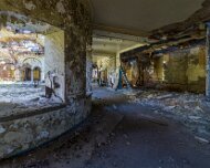 2024-10-10_276745_WTA_R5m2-HDR The Grande Ballroom, located on Detroit's west side, was a cultural and musical landmark during the 1960s and early 1970s. Built in 1928 by Charles N. Agree,...