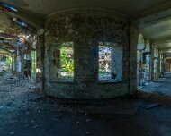 2024-10-10_276759_WTA_R5m2-HDR The Grande Ballroom, located on Detroit's west side, was a cultural and musical landmark during the 1960s and early 1970s. Built in 1928 by Charles N. Agree,...
