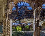 2024-10-10_276840_WTA_R5m2-HDR The Grande Ballroom, located on Detroit's west side, was a cultural and musical landmark during the 1960s and early 1970s. Built in 1928 by Charles N. Agree,...