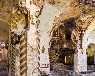 2024-10-10_276847_WTA_R5m2 The Grande Ballroom, located on Detroit's west side, was a cultural and musical landmark during the 1960s and early 1970s. Built in 1928 by Charles N. Agree,...