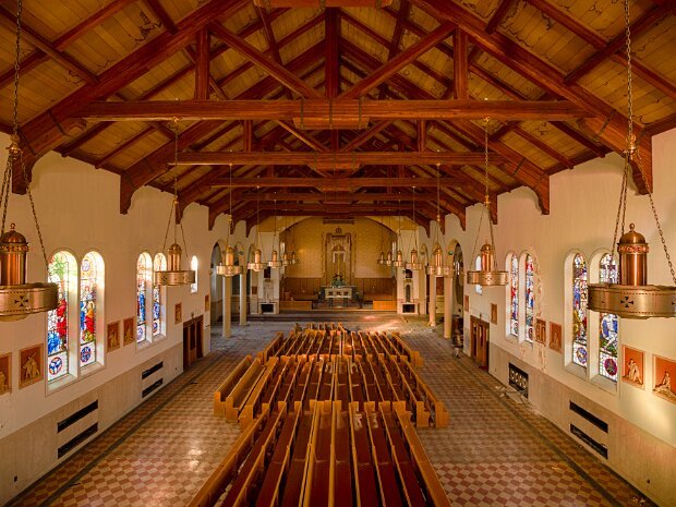 Epiphany Church