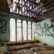 2014-07-27_42509_WTA_5DM3 Solomon Missionary Baptist Church, Detroit Michigan Solomon Missionary Baptist Church, established in Detroit in the early 20th century, has long been a...