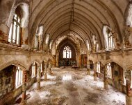 2014-01-26_11-11_41509_WTA_5DM3_HDR Construction started on the permanent location of St. Agnes, with the school built in 1916, and the convent a year later. After considering several...