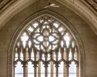 2015-03-15_71142_WTA_5DM3_HDR Construction started on the permanent location of St. Agnes, with the school built in 1916, and the convent a year later. After considering several...