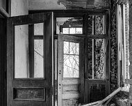 2014-03-29_07-56_12464_WTA_5DM3_HDR St. Margaret Mary Catholic Church and school located on the east side of Detroit, rose and fell with the fortunes of the city.