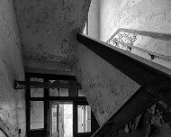 2014-03-29_07-57_12471_WTA_5DM3_HDR St. Margaret Mary Catholic Church and school located on the east side of Detroit, rose and fell with the fortunes of the city.