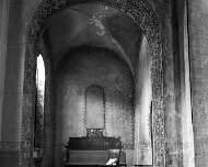 2014-03-29_08-50_12653_WTA_5DM3 St. Margaret Mary Catholic Church and school located on the east side of Detroit, rose and fell with the fortunes of the city.