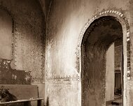 2014-11-23_62879_WTA_5DM3 St. Margaret Mary Catholic Church and school located on the east side of Detroit, rose and fell with the fortunes of the city.