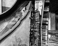 2015-06-18_73786_WTA_5DM3 St. Margaret Mary Catholic Church and school located on the east side of Detroit, rose and fell with the fortunes of the city.