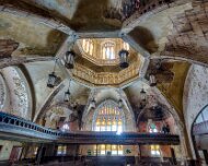 2014-02-09_11-12_01935_WTA_5DM3_HDR The Woodward Avenue Presbyterian Church is a church located at 8501 Woodward Avenue in Detroit, Michigan. Built in 1911 in the Gothic revival style, the...