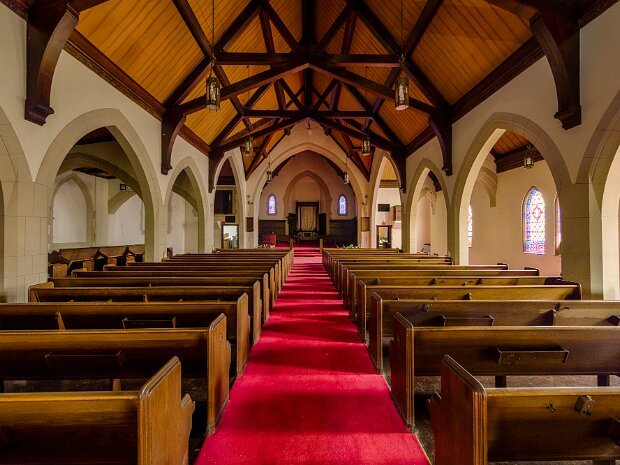 Rewarding Faith Church