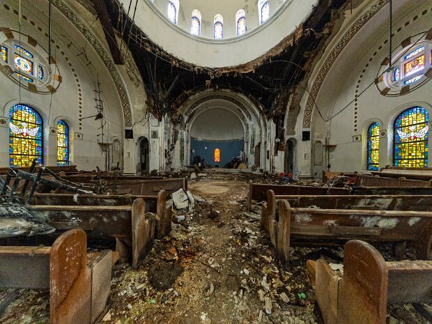Saints Constantine and Helen Greek Orthodox Church