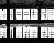 2015-05-31_72894_WTA_5DM3 Fisher Body Plant 21, located on Piquette Avenue in Detroit, was built in 1919 as part of the Fisher Body Company, which supplied automobile bodies to General...