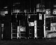 2015-09-12_77800_WTA_5DSR The Fisher Body Plant 21 is located on the southeast corner of Piquette and St. Antoine. It was designed in 1921 by Albert Kahn for Fisher Body, who...