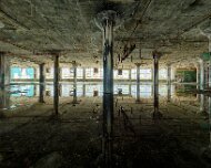 2016-03-27_93065_WTA_5DSR_HDR-2 Fisher Body Plant 21, located on Piquette Avenue in Detroit, was built in 1919 as part of the Fisher Body Company, which supplied automobile bodies to General...