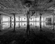 2016-03-27_93065_WTA_5DSR_HDR Fisher Body Plant 21, located on Piquette Avenue in Detroit, was built in 1919 as part of the Fisher Body Company, which supplied automobile bodies to General...