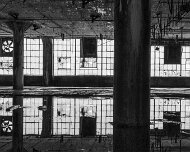 2016-03-27_93066_WTA_5DSR Fisher Body Plant 21, located on Piquette Avenue in Detroit, was built in 1919 as part of the Fisher Body Company, which supplied automobile bodies to General...