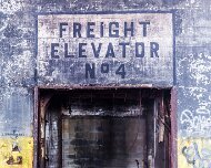 2014-08-24_46847_WTA_5DM3 Grand Trunk Cold Storage & Warehouse A large railway storage facility in northern Detroit built in 1928, vacant since 2002. The GT Warehouse caught fire in the...