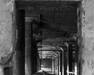 2014-08-24_46874_WTA_5DM3 Grand Trunk Cold Storage & Warehouse A large railway storage facility in northern Detroit built in 1928, vacant since 2002. The GT Warehouse caught fire in the...