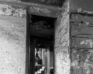 2014-08-24_46882_WTA_5DM3 Grand Trunk Cold Storage & Warehouse A large railway storage facility in northern Detroit built in 1928, vacant since 2002. The GT Warehouse caught fire in the...