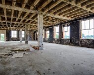 2014-07-27_42769_WTA_5DM3_HDR The Kelvinator Building, Detroit, Michigan The Kelvinator Building, an iconic structure in Detroit, was constructed in 1929 as the headquarters for the...