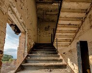 2015-08-09_75538_WTA_5DSR_HDR The Kelvinator Building, Detroit, Michigan The Kelvinator Building, an iconic structure in Detroit, was constructed in 1929 as the headquarters for the...