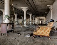 2016-02-21_87649_WTA_5DSR_HDR The Kelvinator Building, Detroit, Michigan The Kelvinator Building, an iconic structure in Detroit, was constructed in 1929 as the headquarters for the...