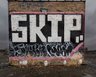 2014-03-22_07-33_09003_WTA_5DM3 The Schroeder Paint and Glass Co. was founded in 1897 by John Schroeder, a lifelong Detroit businessman. His first location was a retail store on East Congress...