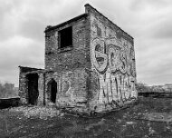 2014-03-22_07-36_09031_WTA_5DM3_HDR The Schroeder Paint and Glass Co. was founded in 1897 by John Schroeder, a lifelong Detroit businessman. His first location was a retail store on East Congress...