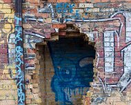 2014-03-22_07-40_09079_WTA_5DM3 The Schroeder Paint and Glass Co. was founded in 1897 by John Schroeder, a lifelong Detroit businessman. His first location was a retail store on East Congress...