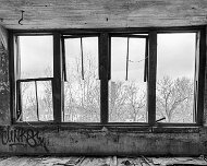 2014-03-22_08-05_09328_WTA_5DM3_HDR The Schroeder Paint and Glass Co. was founded in 1897 by John Schroeder, a lifelong Detroit businessman. His first location was a retail store on East Congress...