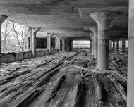 2014-03-22_08-07_09356_WTA_5DM3_HDR The Schroeder Paint and Glass Co. was founded in 1897 by John Schroeder, a lifelong Detroit businessman. His first location was a retail store on East Congress...