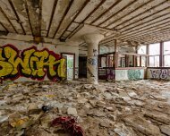 2014-03-22_08-16_09426_WTA_5DM3_HDR The Schroeder Paint and Glass Co. was founded in 1897 by John Schroeder, a lifelong Detroit businessman. His first location was a retail store on East Congress...