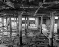 2014-03-22_08-20_09461_WTA_5DM3_HDR The Schroeder Paint and Glass Co. was founded in 1897 by John Schroeder, a lifelong Detroit businessman. His first location was a retail store on East Congress...